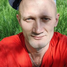 Фотография мужчины Александр, 44 года из г. Ставрополь