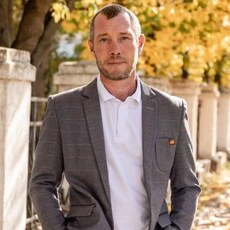Юрий, 44 из г. Нижний Новгород.
