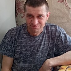 Фотография мужчины Александр, 40 лет из г. Старобельск
