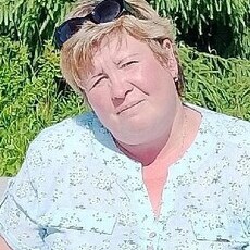 Фотография девушки Светлана, 53 года из г. Сланцы