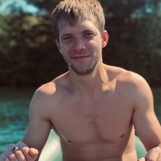 Фотография мужчины Александр, 33 года из г. Тосно