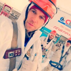 Фотография мужчины Константин, 40 лет из г. Тюмень