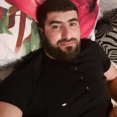 Фотография мужчины Аслан, 37 лет из г. Астрахань