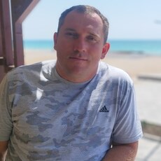 Фотография мужчины Андрей, 43 года из г. Елец