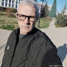 Фотография мужчины Николай, 46 лет из г. Севастополь