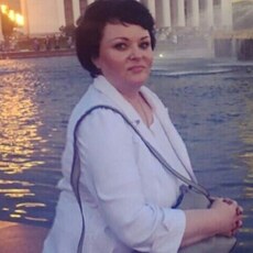 Фотография девушки Светлана, 51 год из г. Красногорск