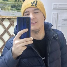 Фотография мужчины Саид, 24 года из г. Александров