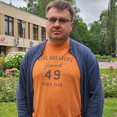 Илья, 49 из г. Москва.