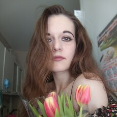Фотография девушки Анастасия, 30 лет из г. Миасс