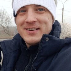 Фотография мужчины Максим, 32 года из г. Алчевск