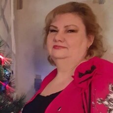 Фотография девушки Крис, 58 лет из г. Энгельс