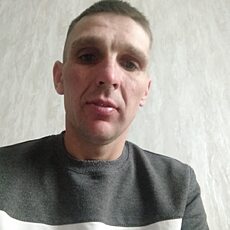 Фотография мужчины Миша, 35 лет из г. Пинск