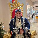 Piligrim, 65 лет
