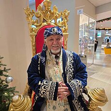 Фотография мужчины Piligrim, 65 лет из г. Киев