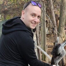 Фотография мужчины Владислав, 32 года из г. Могилев