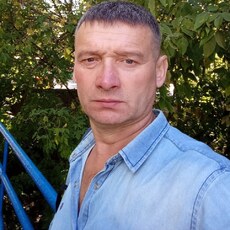 Фотография мужчины Алексей, 47 лет из г. Чебоксары