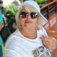 Фотография девушки Лена, 56 лет из г. Братск