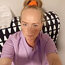 Ната, 53 года