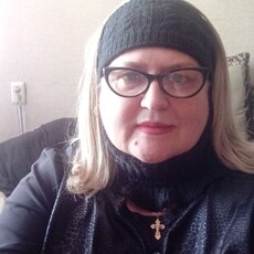 Фотография девушки Tatiana, 63 года из г. Улан-Удэ