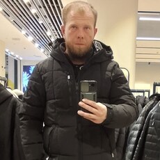 Фотография мужчины Сашенька, 36 лет из г. Рогачев