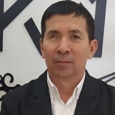 Фотография мужчины Алик, 54 года из г. Щелково