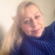 Фотография девушки Елена, 58 лет из г. Киев
