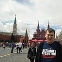Рома, 38 лет