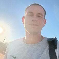 Фотография мужчины Марс, 33 года из г. Энгельс