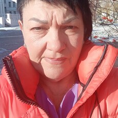 Фотография девушки Ольга, 61 год из г. Благовещенск