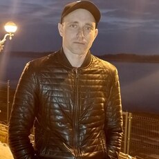 Фотография мужчины Егор, 34 года из г. Уфа