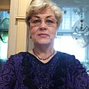 Наталья, 67 лет