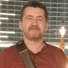 Фотография мужчины Александр, 46 лет из г. Темиртау