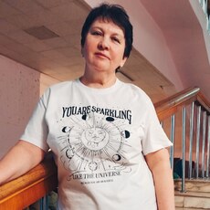 Фотография девушки Ольга, 61 год из г. Конаково