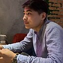 Бекзат, 23 года