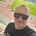 Купер, 38 лет