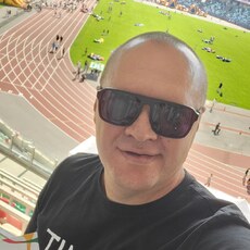 Фотография мужчины Купер, 38 лет из г. Могилев