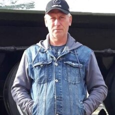 Фотография мужчины Александр, 52 года из г. Красноярск