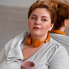 Фотография девушки Незнакомка, 34 года из г. Александрия
