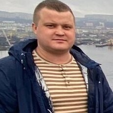Фотография мужчины Алексей, 35 лет из г. Череповец