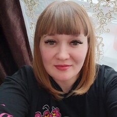 Фотография девушки Наталья, 38 лет из г. Дивногорск