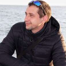 Фотография мужчины Денис, 37 лет из г. Краснодар