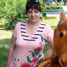 Фотография девушки Алеся, 37 лет из г. Гомель