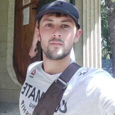 Фотография мужчины Тёма, 27 лет из г. Бишкек