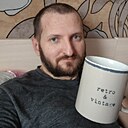 Виктор, 41 год