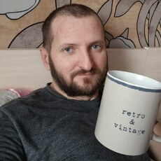 Фотография мужчины Виктор, 41 год из г. Москва