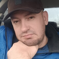 Фотография мужчины Макс, 40 лет из г. Петропавловск