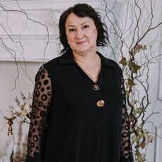 Фотография девушки Елена, 58 лет из г. Воронеж