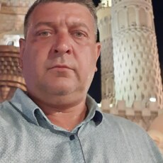 Фотография мужчины Андрей, 49 лет из г. Новотроицк