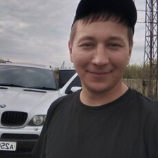 Фотография мужчины Лёха, 35 лет из г. Ишимбай