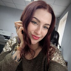 Фотография девушки Карина, 30 лет из г. Луганск